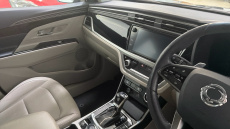 Ssangyong Korando 1.5 Ultimate 5dr Auto Petrol Estate